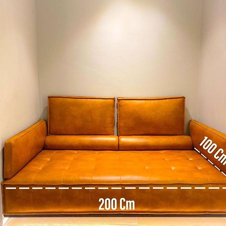 Nata Azana Hotel Solo Екстер'єр фото