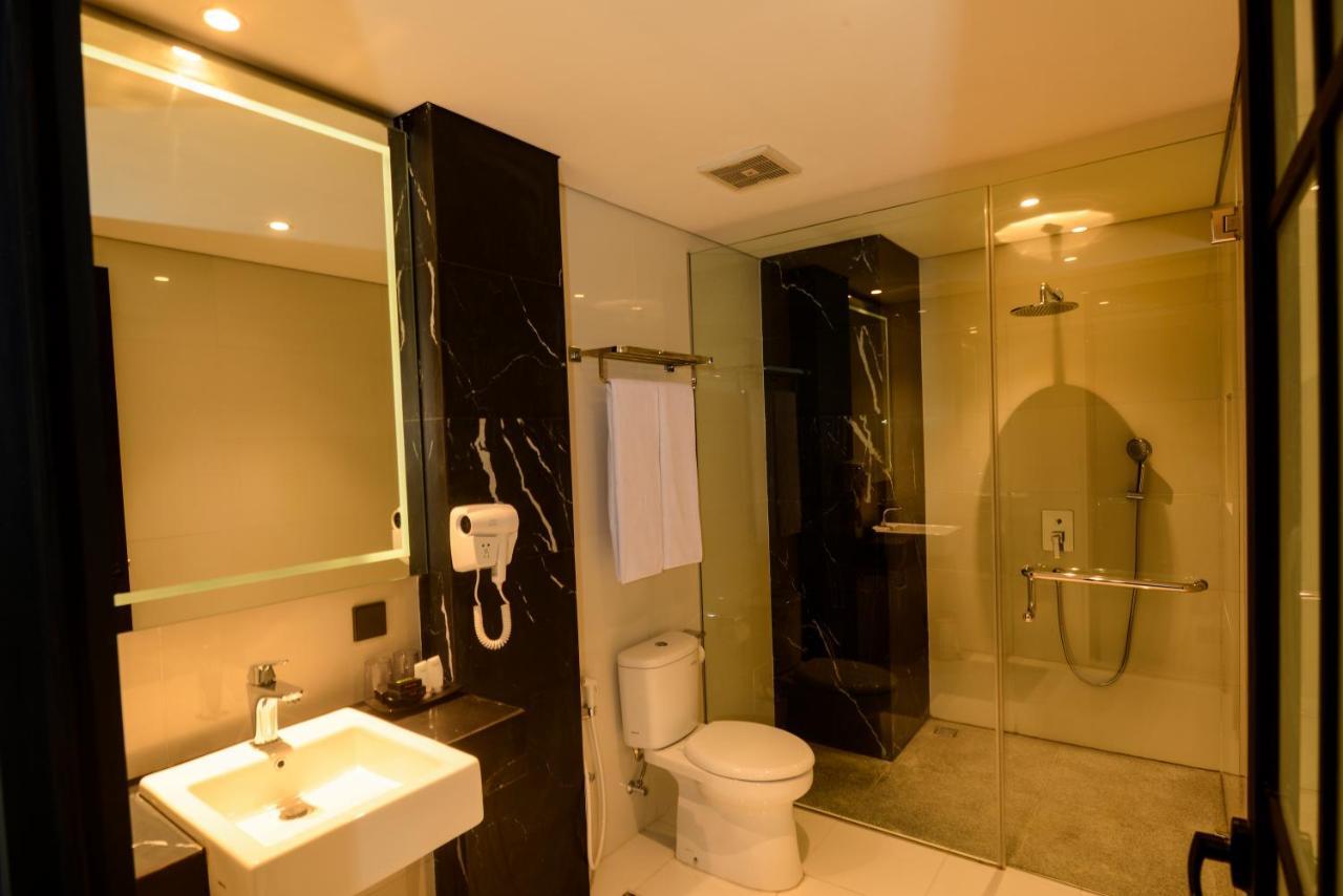 Nata Azana Hotel Solo Екстер'єр фото