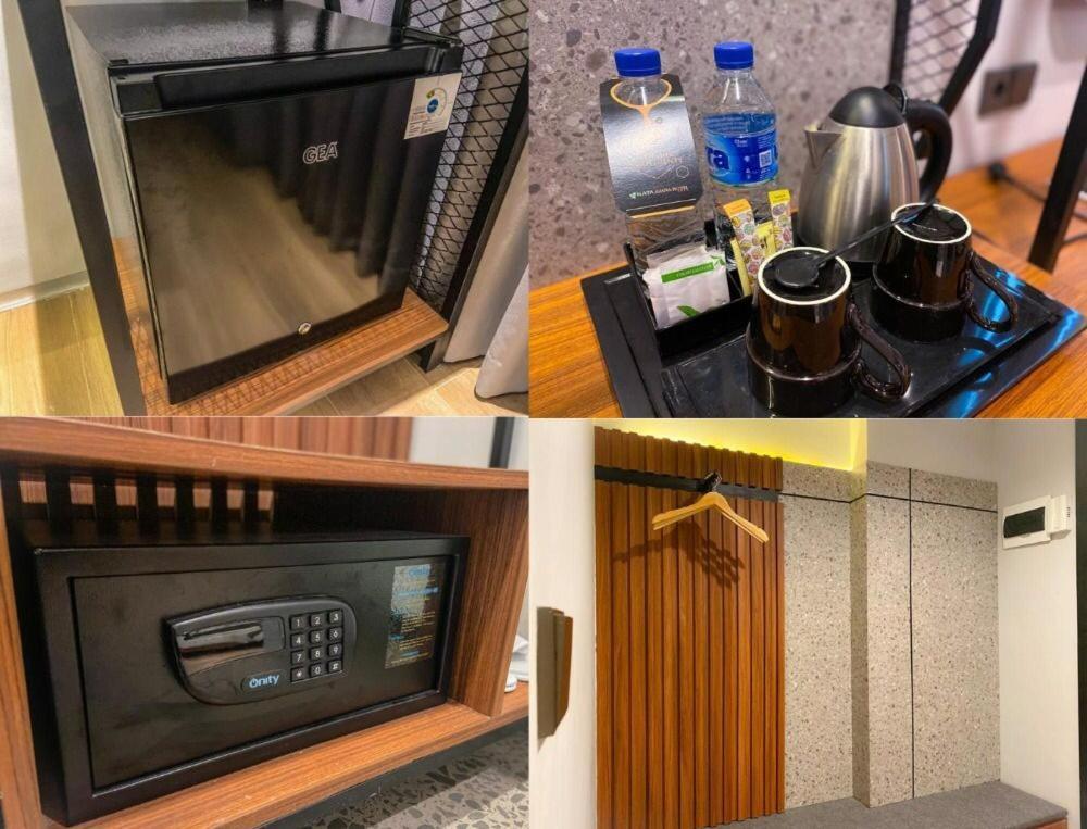 Nata Azana Hotel Solo Екстер'єр фото