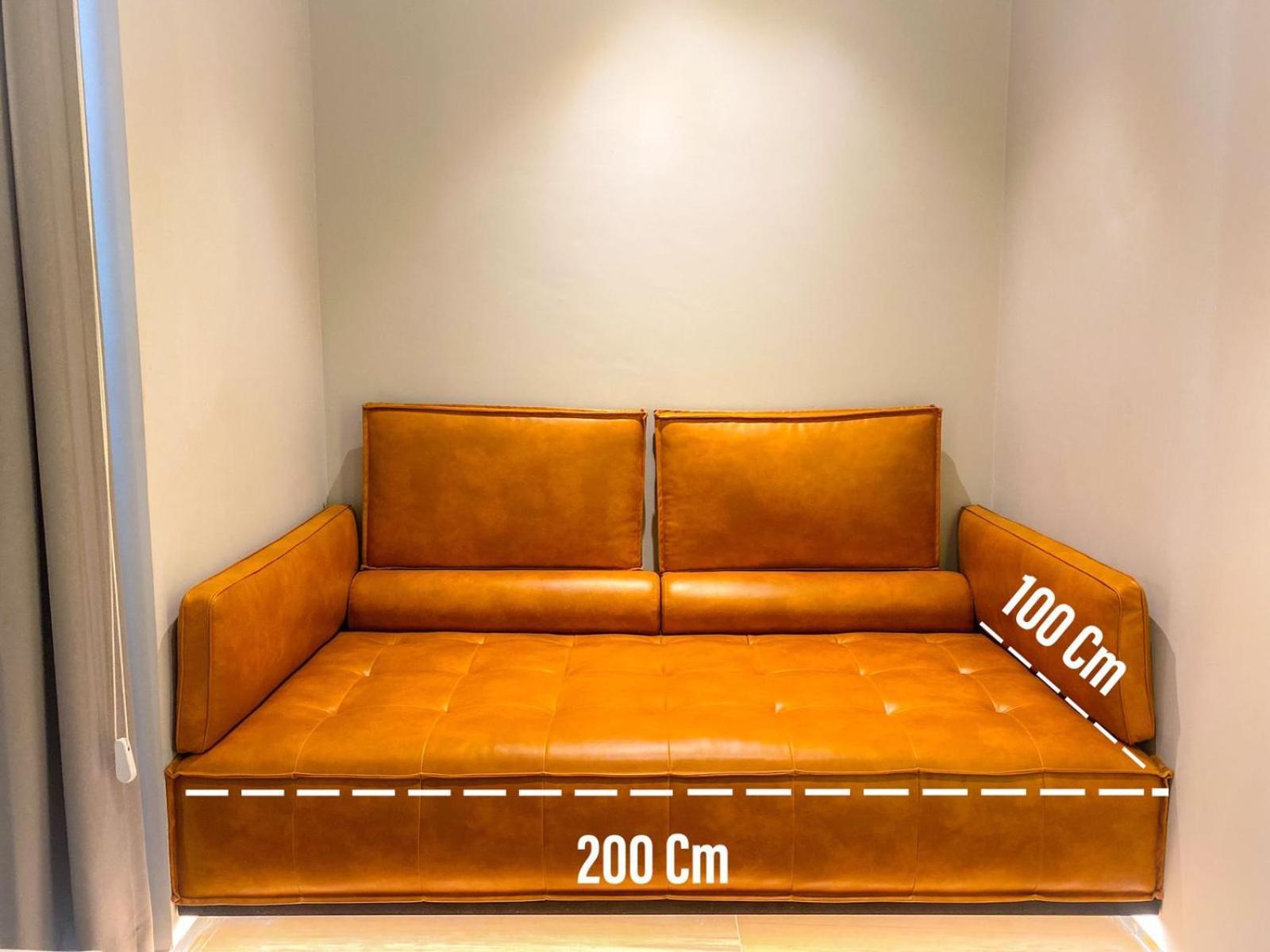 Nata Azana Hotel Solo Екстер'єр фото